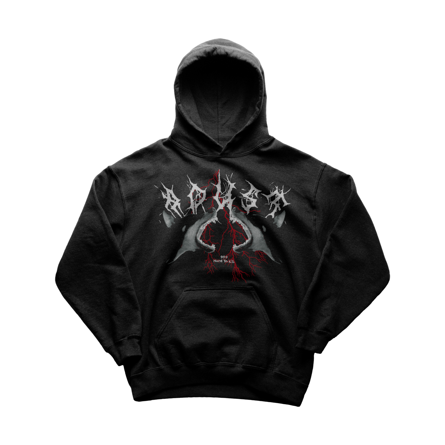 Remorse Hoodie