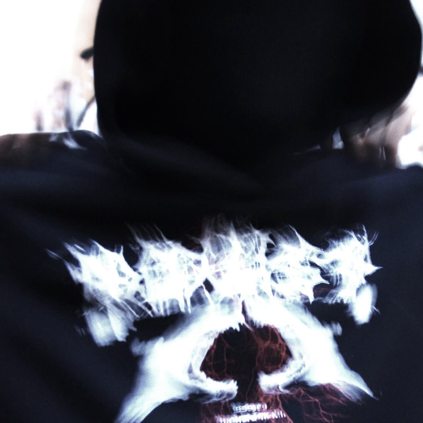 Remorse Hoodie